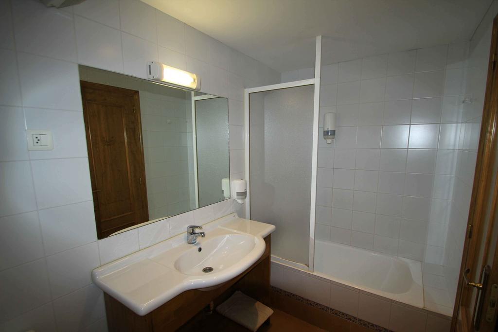 Hotel, Bungalows Y Camping Víu Room photo